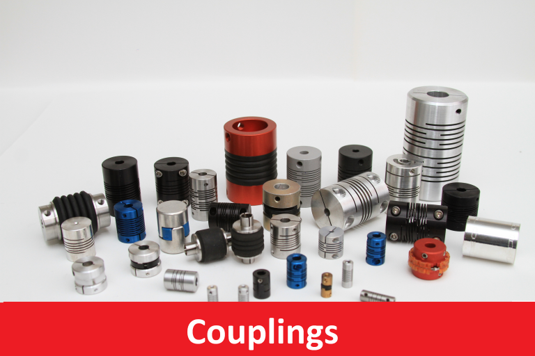 Power Drive Components, Inc. Drive Components