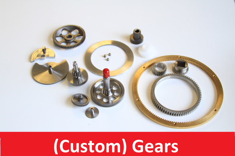 Power Drive Components, Inc. Drive Components